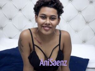 AniSaenz