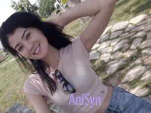 AniSyn