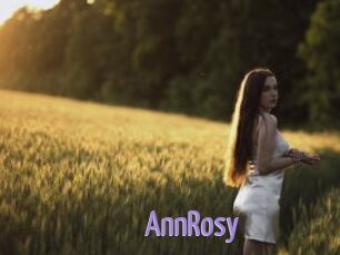 AnnRosy