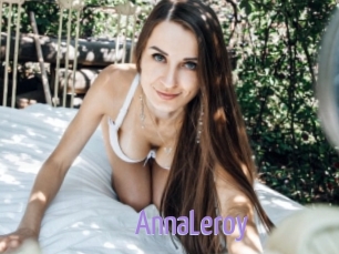 AnnaLeroy