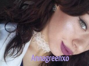 Annagreenxo