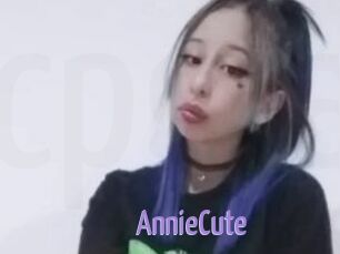 Annie_Cute