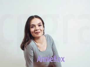 AnnieKox