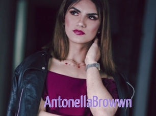 AntonellaBrowwn