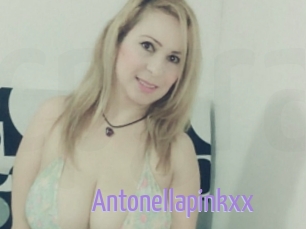 Antonellapinkxx