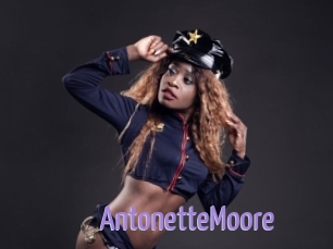 AntonetteMoore