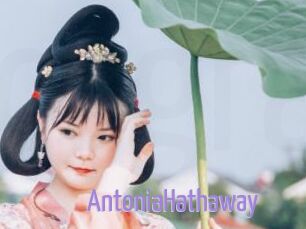 AntoniaHathaway