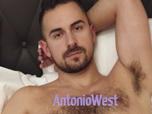 AntonioWest