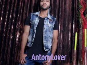 AntonyLover