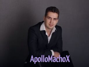 ApolloMachoX