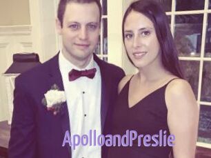 ApolloandPreslie