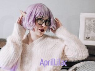 AprilLilac