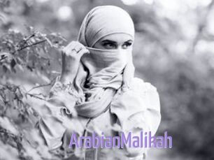 ArabianMalikah