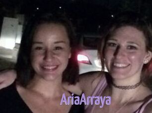 AriaArraya