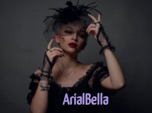 ArialBella