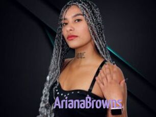 ArianaBrowns