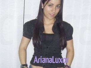 ArianaLuxor