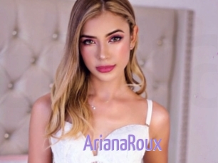 ArianaRoux