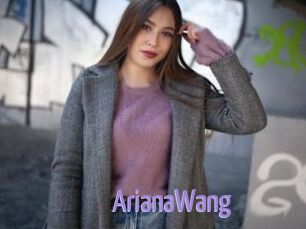 ArianaWang