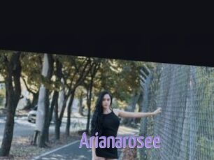 Arianarosee