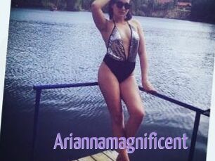 Ariannamagnificent