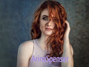 ArinaSpenser