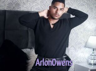 ArlonOwens