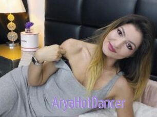 AryaHotDancer