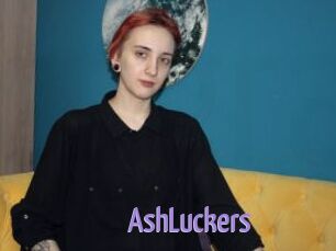 AshLuckers