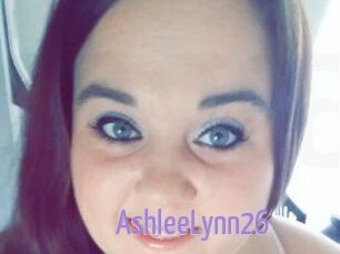 AshleeLynn_26