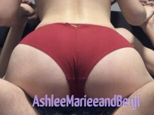 AshleeMarieeandBenji