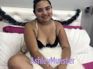 AshleyMunster