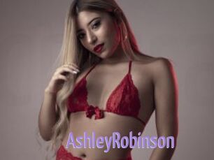 AshleyRobinson