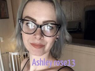 Ashley_rose13