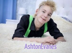 AshtonEvanes