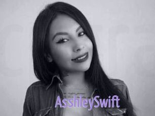 AsshleySwift