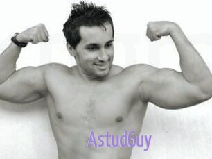 AstudGuy