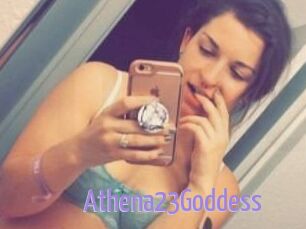 Athena23Goddess