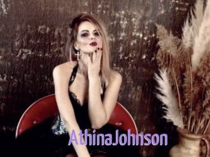 AthinaJohnson