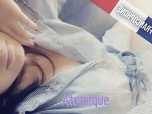 Atomique