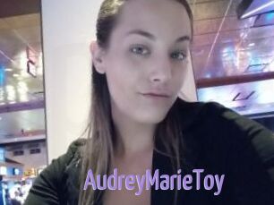 AudreyMarieToy