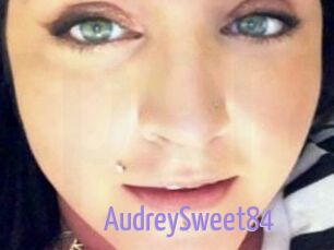 AudreySweet84