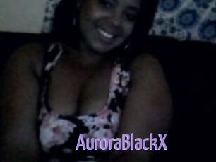 AuroraBlackX