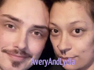 AveryAndLydia