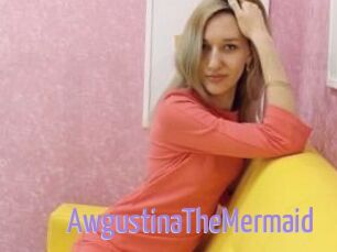 AwgustinaTheMermaid