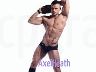 AxelHeath