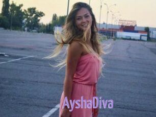 AyshaDiva