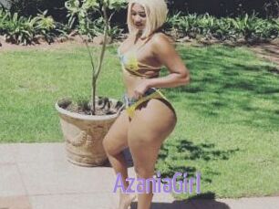 AzaniaGirl