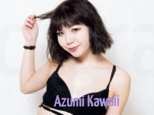 Azumi_Kawaii