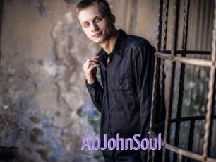 A0JohnSoul